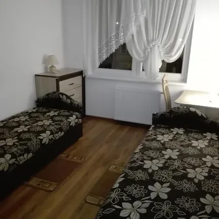 U Oli * Miedzyzdroje