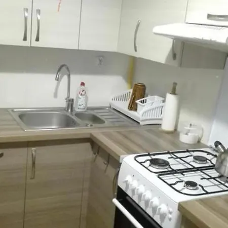 Appartamento U Oli Miedzyzdroje